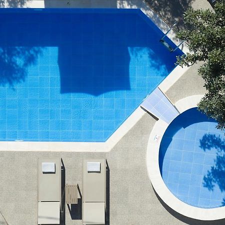 Kastellakia Executive Villa Resmo Dış mekan fotoğraf