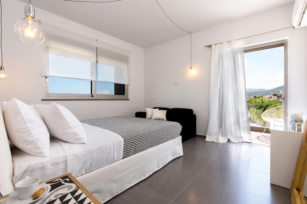 Kastellakia Executive Villa Resmo Dış mekan fotoğraf