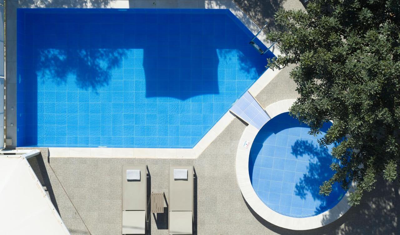 Kastellakia Executive Villa Resmo Dış mekan fotoğraf