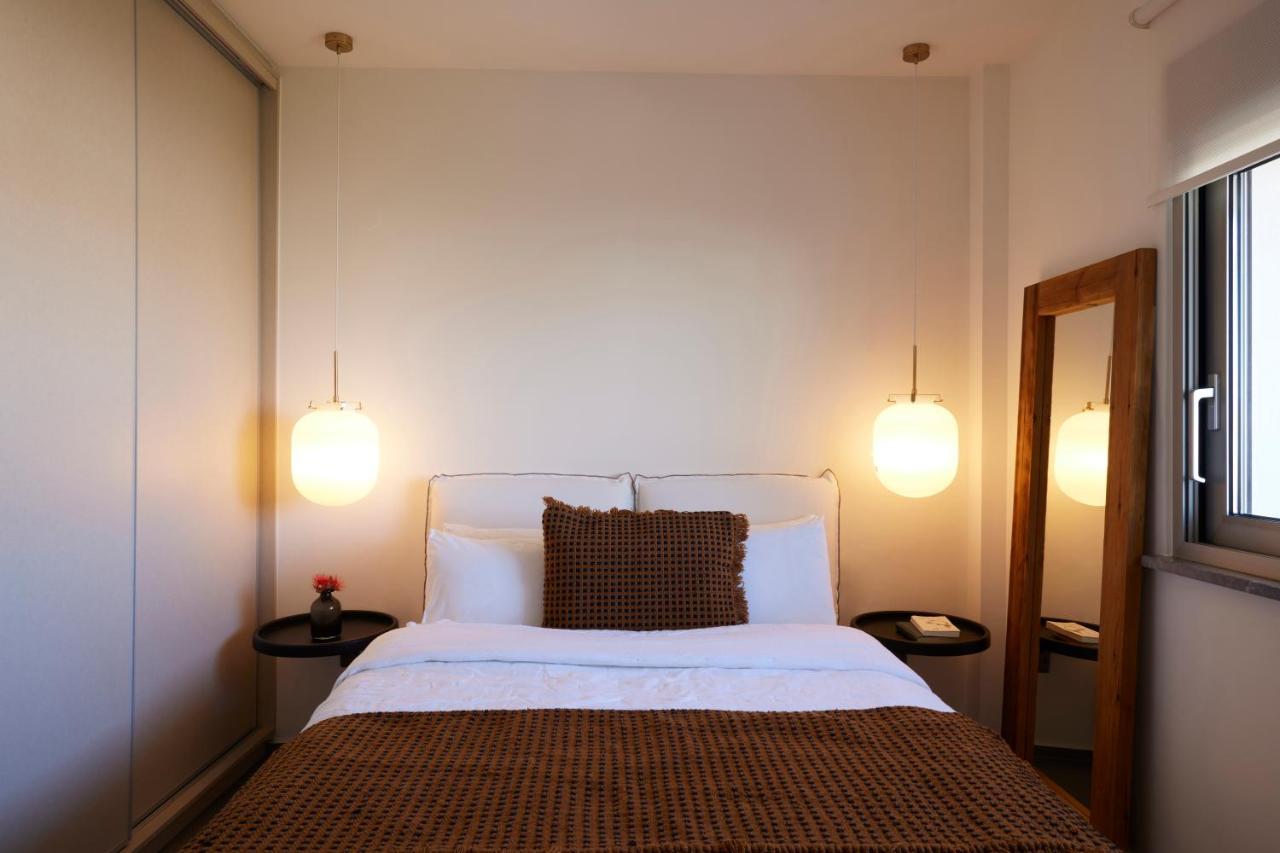 Kastellakia Executive Villa Resmo Dış mekan fotoğraf