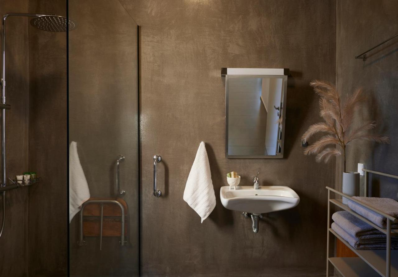 Kastellakia Executive Villa Resmo Dış mekan fotoğraf