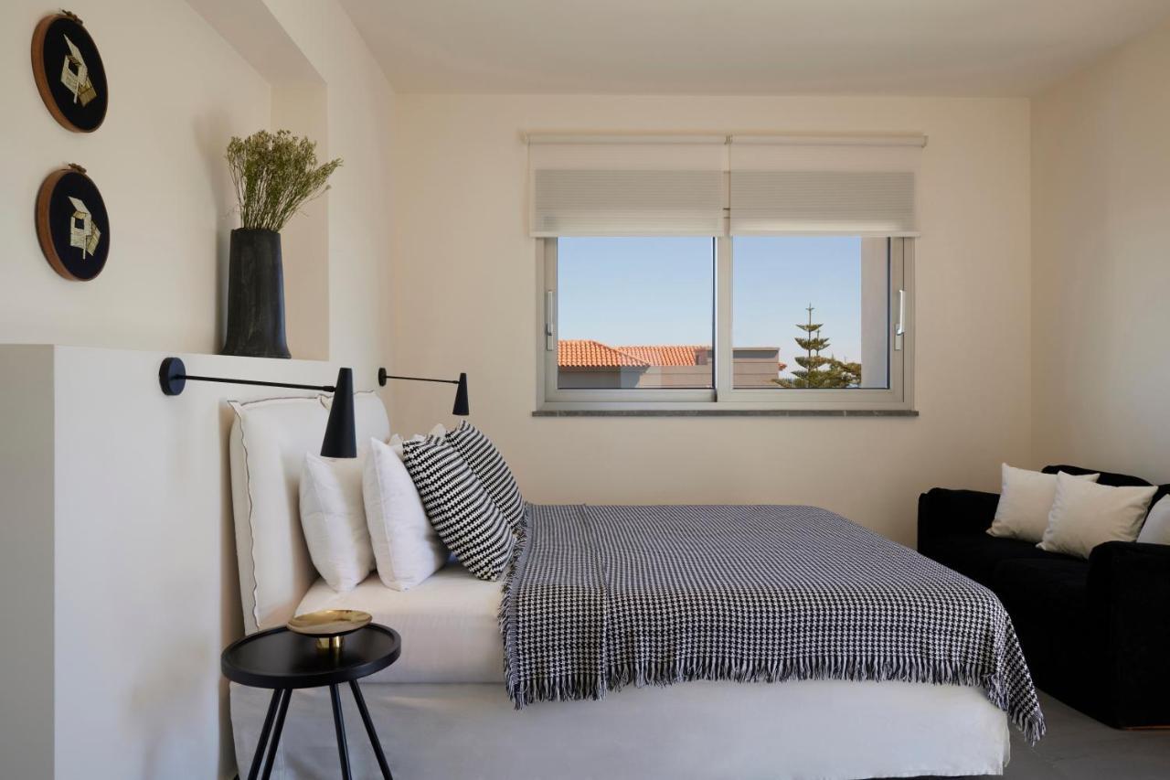 Kastellakia Executive Villa Resmo Dış mekan fotoğraf