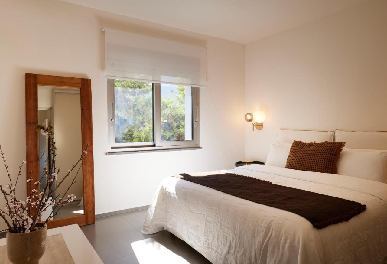 Kastellakia Executive Villa Resmo Dış mekan fotoğraf